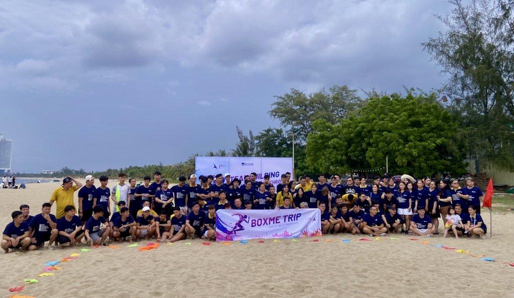 Chương trình Company Trip khối TTHC 2026 & Chính sách Hỗ trợ dành cho Nhân viên Kho