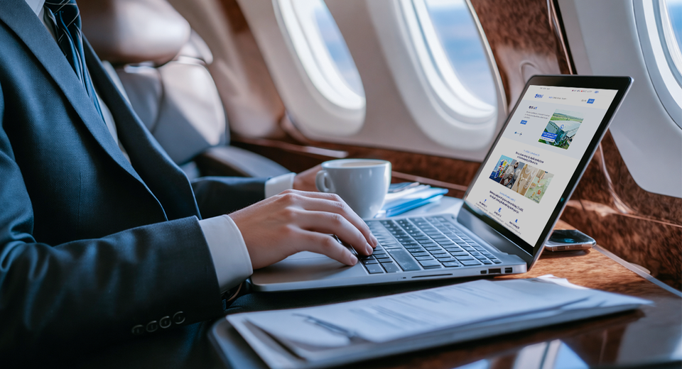 Chính sách Công tác phí