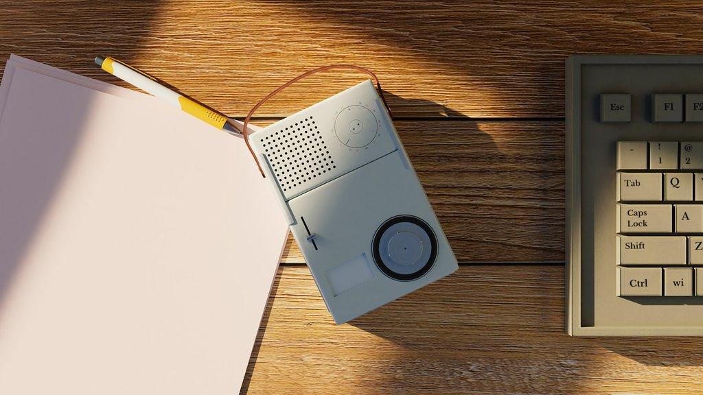 Boxme Radio #01: BOXME - CHUYỆN GIỜ MỚI KỂ