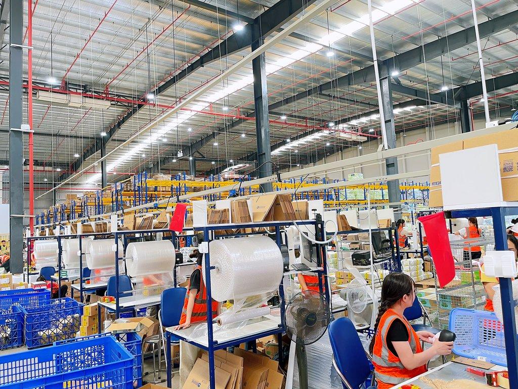 Nội quy lao động & văn hoá làm việc tại Boxme