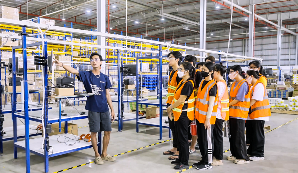 THÔNG BÁO: ĐIỀU CHỈNH CHÍNH SÁCH CHI PHÍ NHÂN SỰ THỜI VỤ TẠI CÁC TRUNG TÂM HẬU CẦN