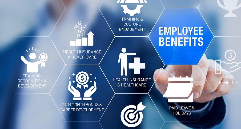 Thông báo cập nhật chính sách phúc lợi 2026