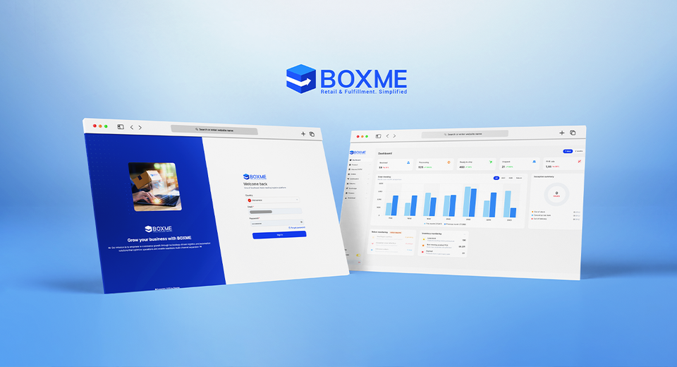 Thông Báo Về Kế Hoạch Nâng Cấp Hệ Thống Quản Lý Đơn Hàng (OMS) Từ Ngày 01.03.2026