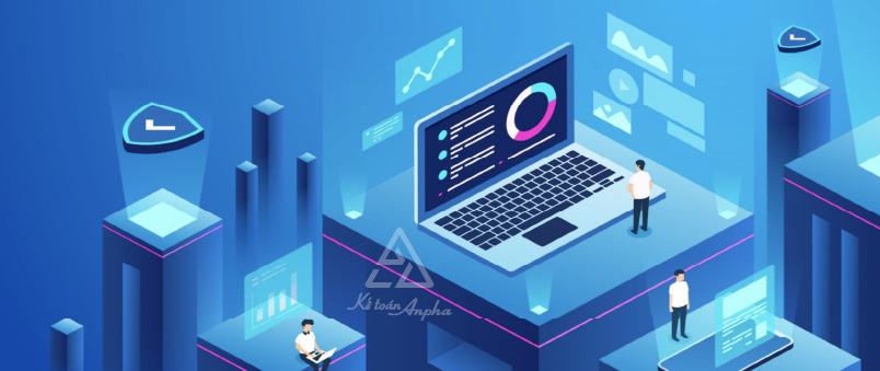 THÔNG BÁO QUY ĐỊNH VỀ SỬ DỤNG PHẦN MỀM CÓ BẢN QUYỀN