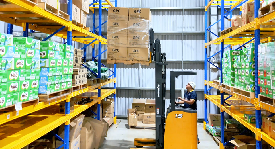 Đây là nội dung chi tiết về Quy định sử dụng tài sản và công cụ dụng cụ (CCDC)